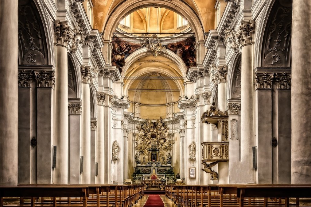 Viele Verdachtsfälle auf sexualisierte Gewalt in rheinischer Kirche Viele Verdachtsfälle auf sexualisierte Gewalt in rheinischer Kirche