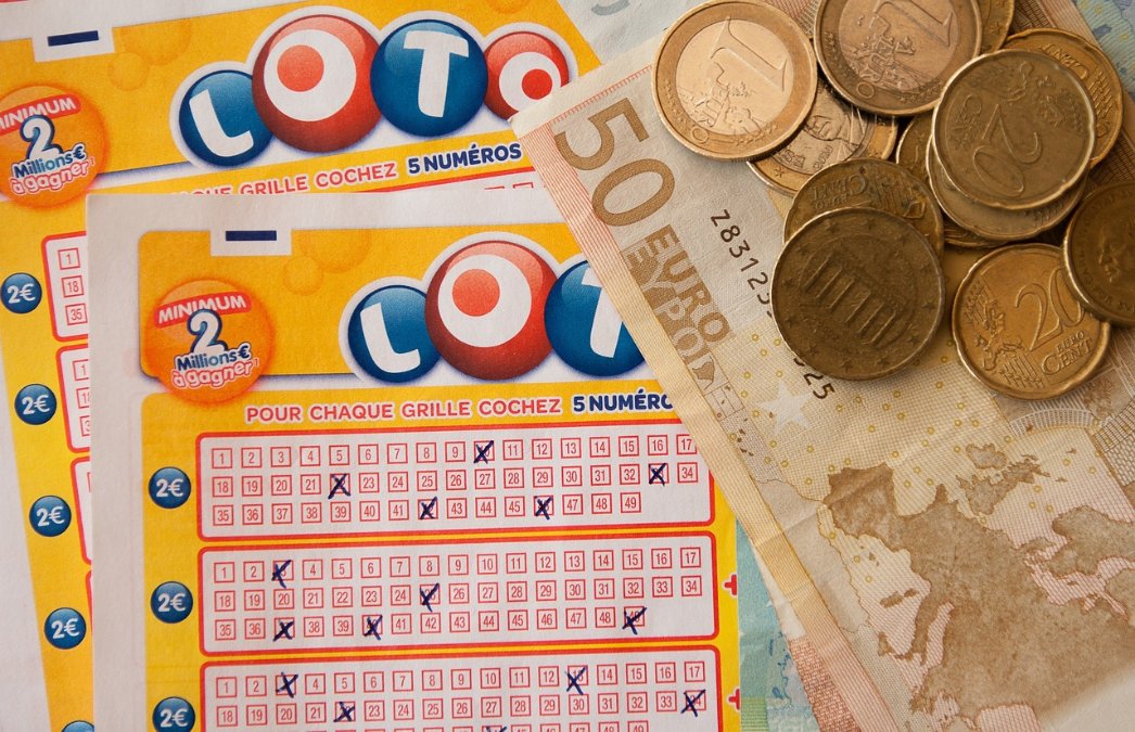Lotto Rheinland-Pfalz steigert Umsatz leicht Lotto Rheinland-Pfalz steigert Umsatz leicht