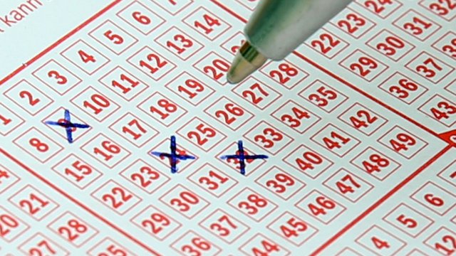 Jackpot bei LOTTO 6aus49 erreicht Rekordwert 
