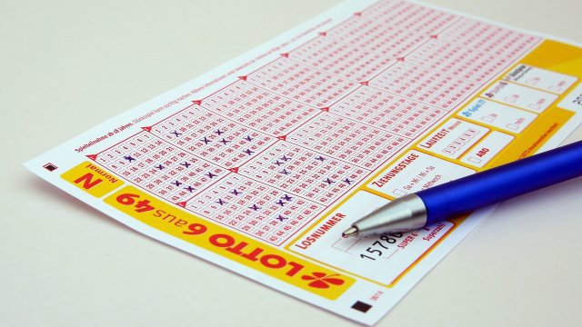 Eine Million Euro für Lottospieler aus Hunsrück