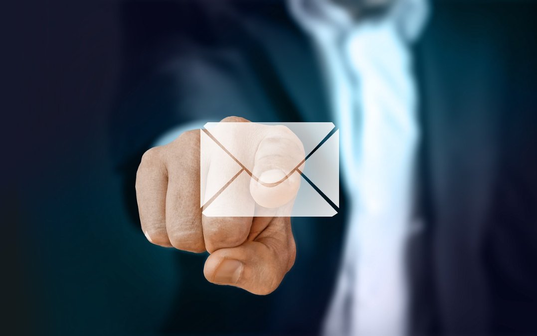 Steuerverwaltung warnt vor betrügerischen E-Mails Steuerverwaltung warnt vor betrügerischen E-Mails