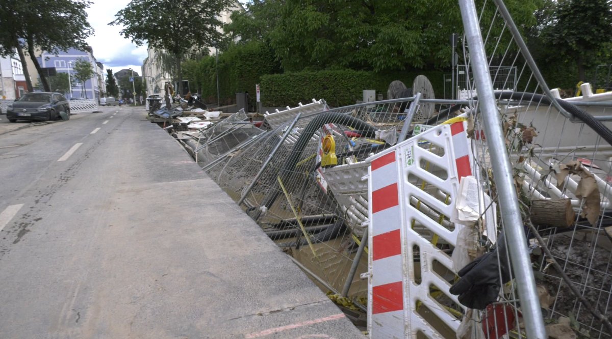 Verein will Entwicklung von flutgeschädigter Ahr-Region vorantreiben Verein will Entwicklung von flutgeschädigter Ahr-Region vorantreiben