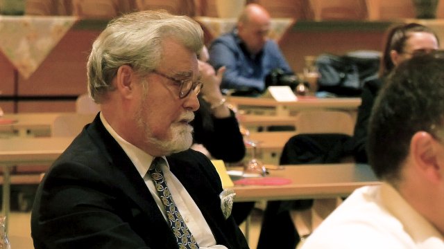 Mertin will Sanktionierung für Punktehandel bei Verkehrsverstößen