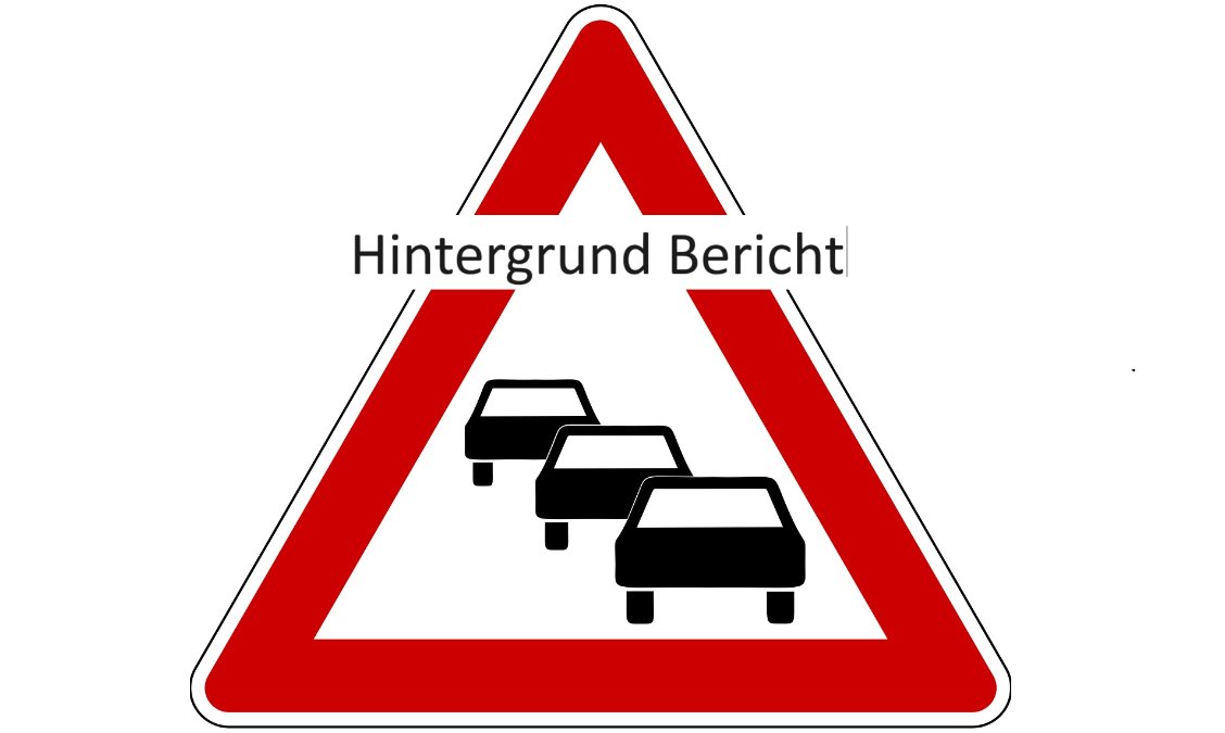 Westerwald: Stau im Schneetreiben - Verkehr stand auf Autobahn 3 stundenlang still Westerwald: Stau im Schneetreiben - Verkehr stand auf Autobahn 3 stundenlang still