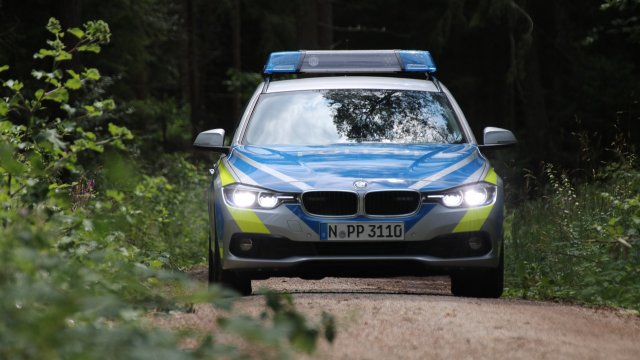 Vermisstensuche im Rhein-Lahn-Kreis erfolgreich