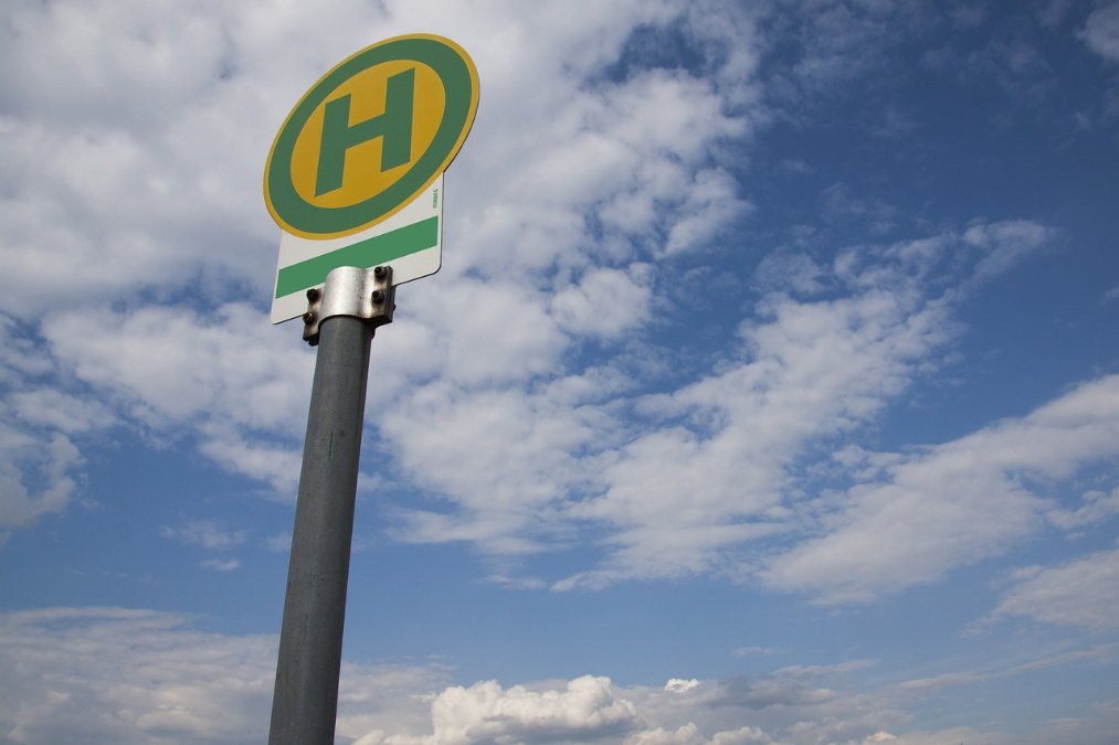 Erneut Arbeitsniederlegungen im privaten Busgewerbe Erneut Arbeitsniederlegungen im privaten Busgewerbe