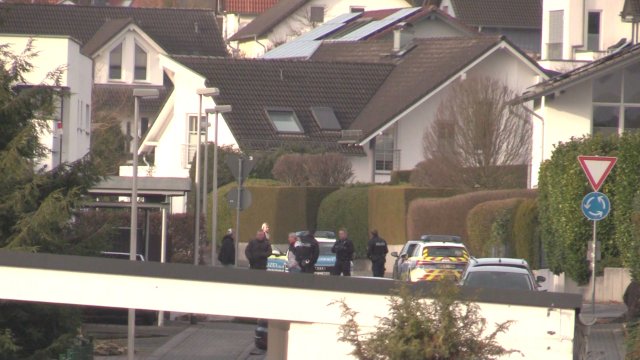 Westerwald: Drei Tote in Montabaurer Wohnhaus aufgefunden - Darunter ein Kind!