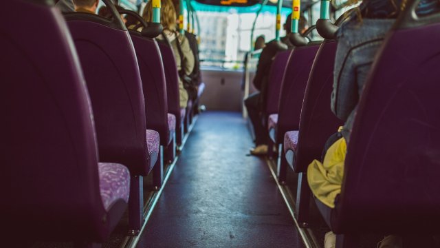 Streik im privaten Busgewerbe hat begonnen
