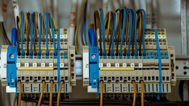 Kabelfehler verursacht Kurzschluss: Stromausfall auf der Karthause