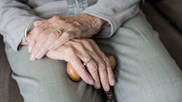 Staatskanzlei: Der älteste Rheinland-Pfälzer ist 114 Jahre alt