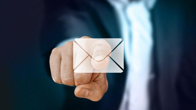 Steuerverwaltung warnt vor betrügerischen E-Mails