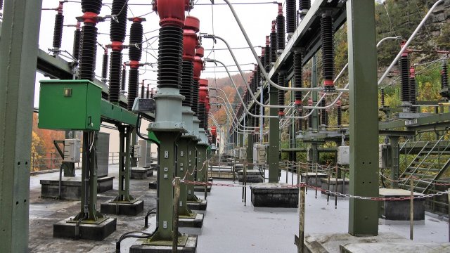 Stromausfall im Gewerbegebiet Bubenheim aufgeklärt