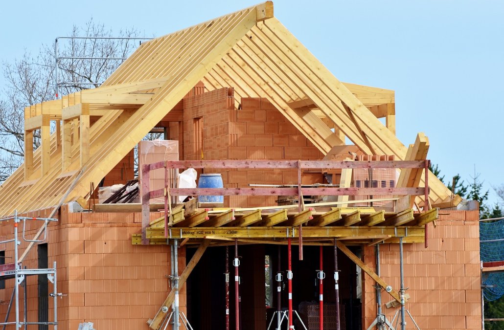 Ampel will erleichterte Auftragsvergabe für Bauen im Ahrtal verlängern Ampel will erleichterte Auftragsvergabe für Bauen im Ahrtal verlängern