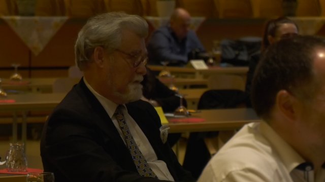 Mertin: Parteien müssen gemeinsam gegen die AfD stehen