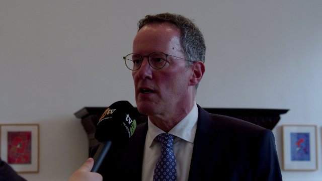58 Verurteilungen wegen rechtsextremistischer Straftaten