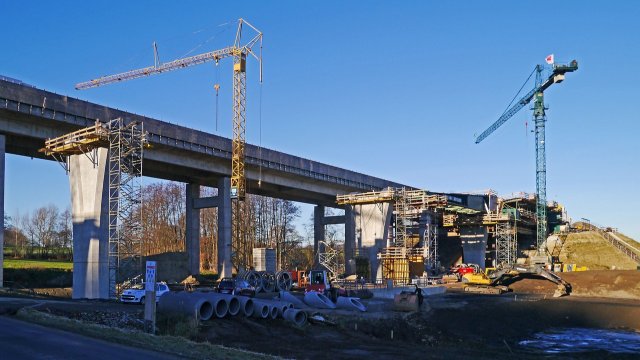 150 Millionen Euro für Autobahnen in Rheinland-Pfalz