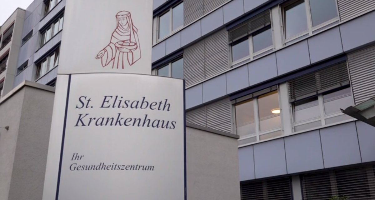 Jobbörse für entlassene Krankenhaus Mitarbeitende in Lahnstein