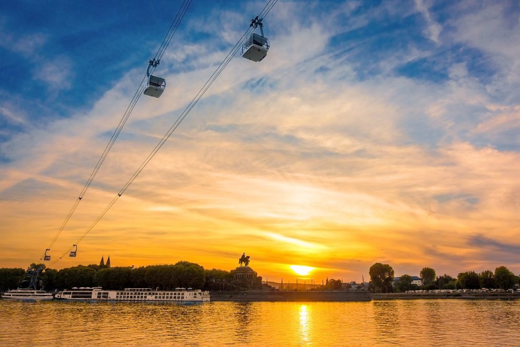 Rückenwind für die neue Saison: Tourismusbranche optimistisch für 2024 Rückenwind für die neue Saison: Tourismusbranche optimistisch für 2024