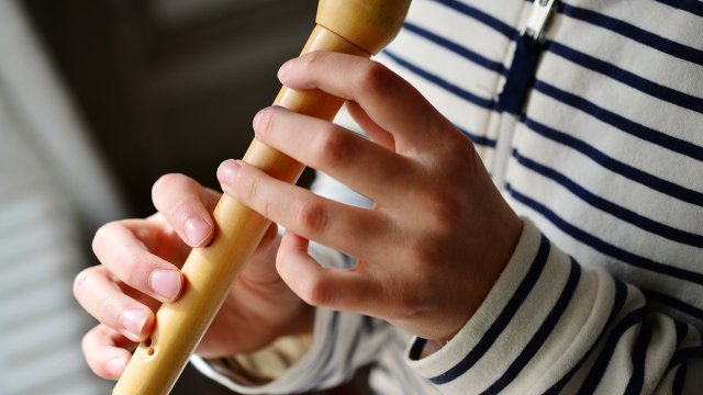 Kommunale Spitzenverbände sorgen sich um Zukunft der Musikschulen