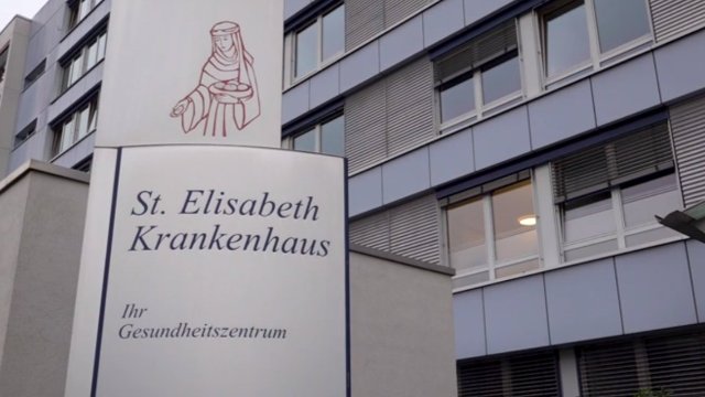 Jobbörse für entlassene Krankenhaus Mitarbeitende in Lahnstein