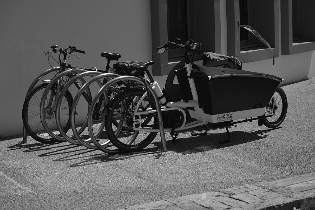 Landesbedienstete können bald Fahrräder leasen