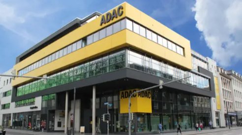 ADAC: Koblenz könnte Vorbild bei Gebührenstaffelung fürs Parken werden
