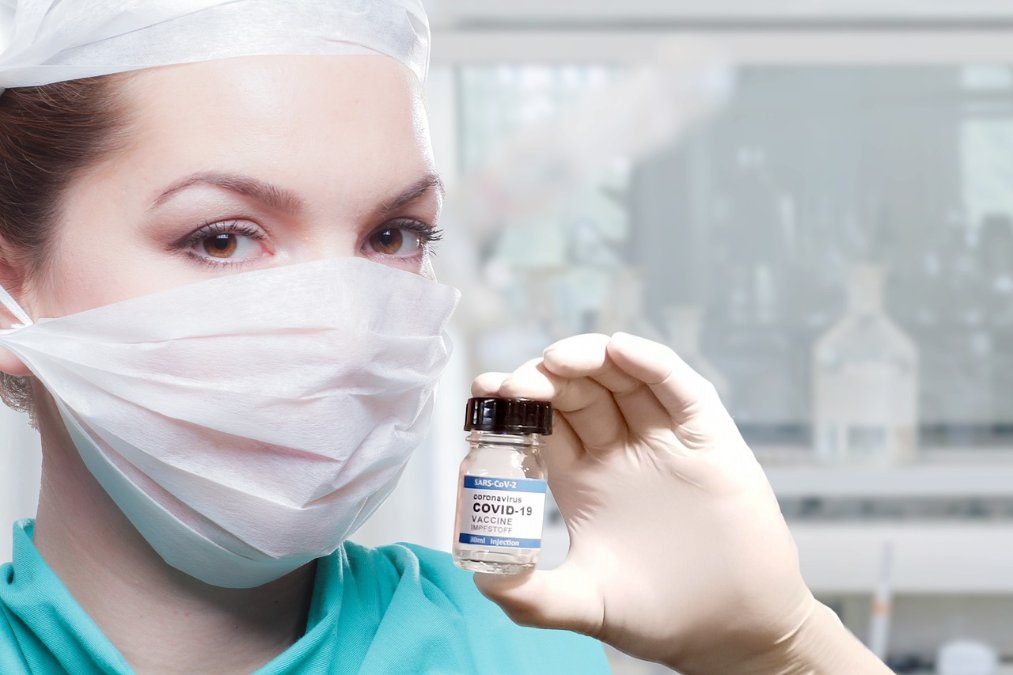 Klage gegen Impfstoffhersteller Biontech abgewiesen Klage gegen Impfstoffhersteller Biontech abgewiesen