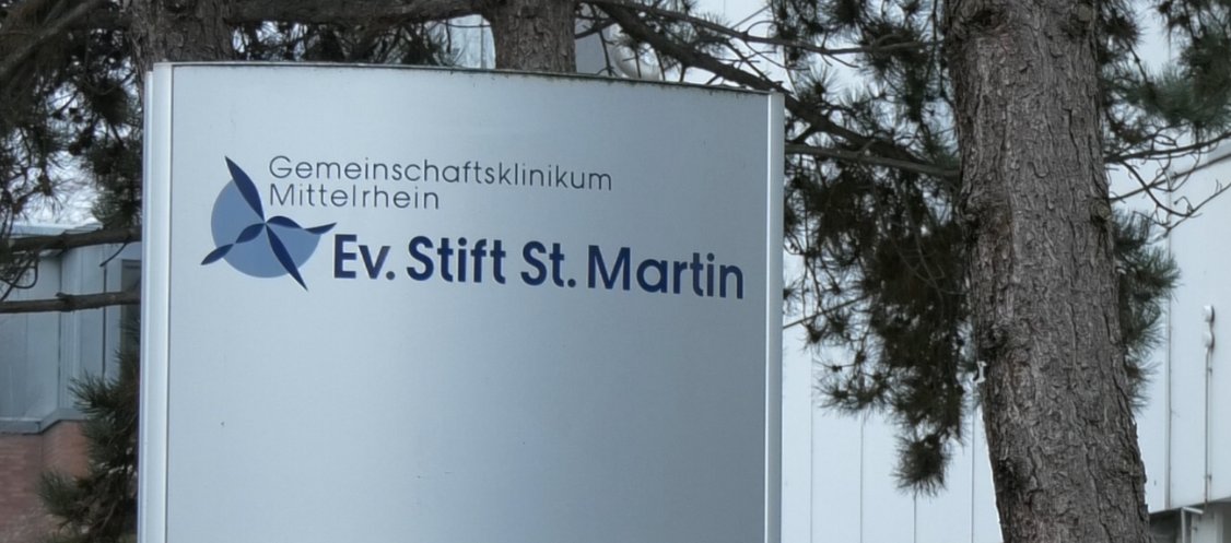 Minister hält Jobs am Gemeinschaftsklinikum Mittelrhein für sicher