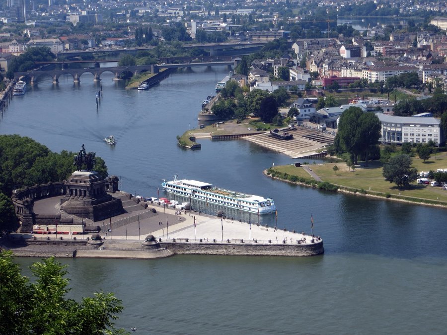 Kulturlotsin soll Kulturschaffende in Koblenz unterstützen