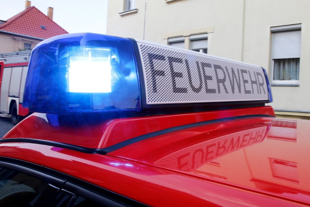 Kreis Ahrweiler: Mehrere Schwerverletzte bei Frontalzusammenstoß