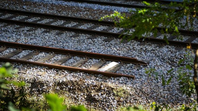 Nach Zugentgleisung: Noch Einschränkungen am Bahnhof Cochem