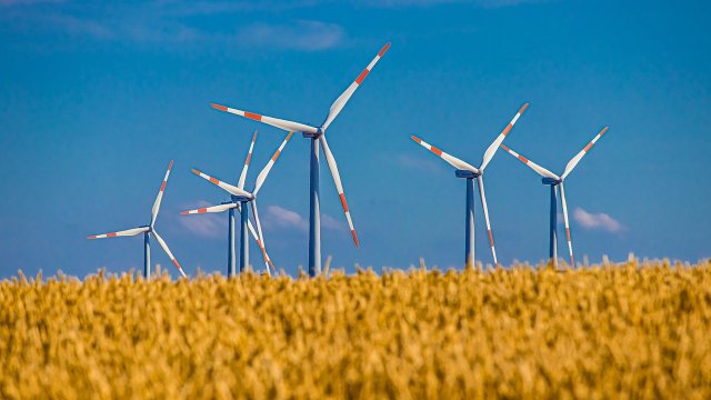 CDU drückt beim Windkraftausbau aufs Tempo