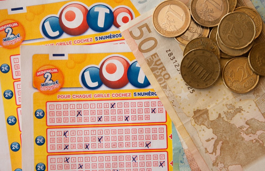 Mann aus Rheinhessen gewinnt 1,5 Millionen Euro im Lotto