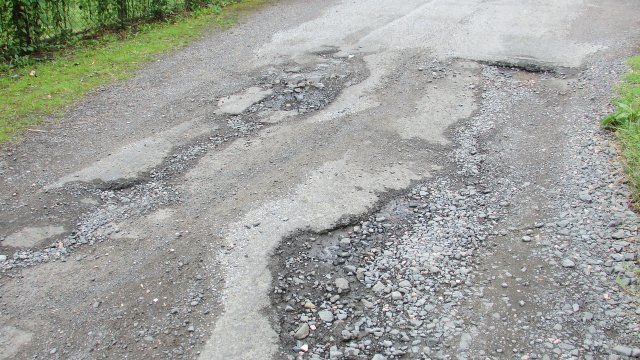 AfD will Abschaffung der Straßenausbaubeiträge in Rheinland-Pfalz