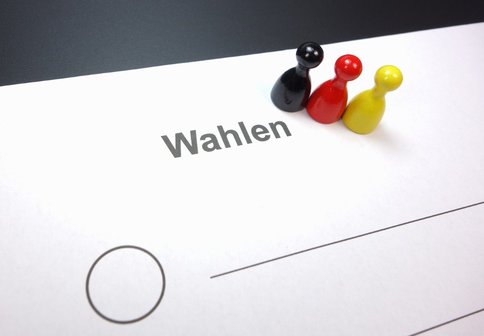 Politologe: Wähler differenzieren zwischen Kommunal- und Europawahl