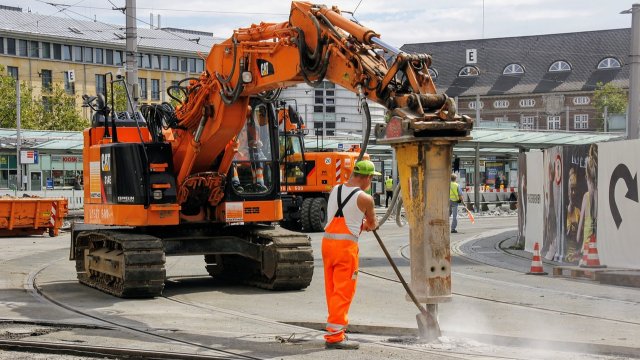 Ampel lehnt Abschaffung der Straßenausbaubeiträge ab