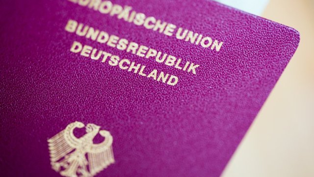 Zahl der Einbürgerungen in Rheinland-Pfalz 2023 deutlich gestiegen