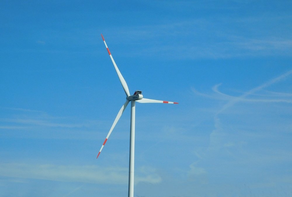 Landkreis Altenkirchen vor Gericht: Windkraftanlagen zur eigenen Stromerzeugung im Garten erlaubt