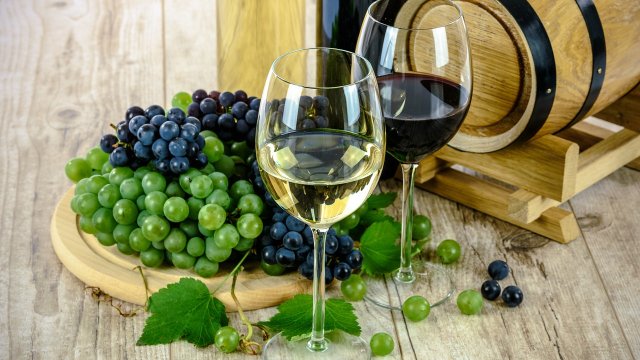 Weininstitut erwartet nach Spätfrost keinen großen Preissprung