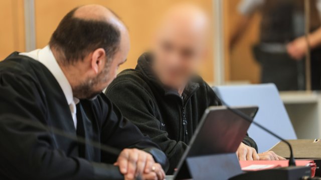 Spionage für Russland: Dreieinhalb Jahre Haft für Bundeswehroffizier