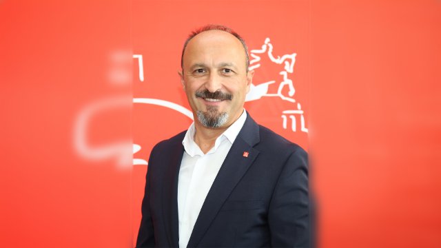 IG Metall Koblenz: Ali Yener geht in den Aufsichtsrat der CompuGroup Medical 