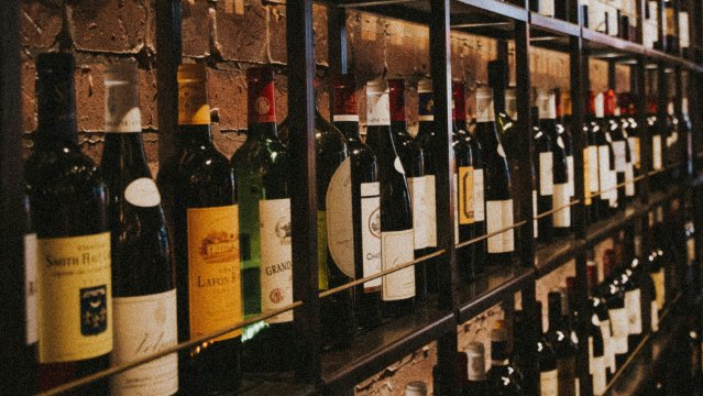 Kommt das Pfandsystem auch für Weinflaschen?