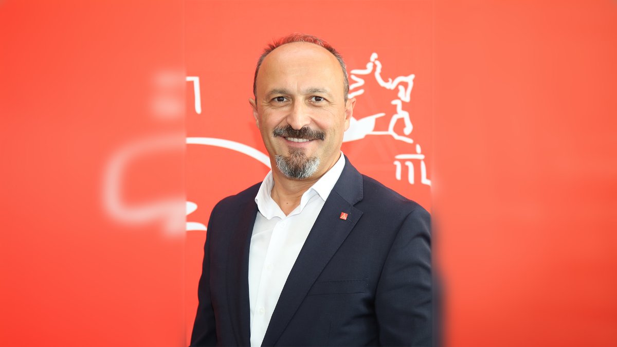 IG Metall Koblenz: Ali Yener geht in den Aufsichtsrat der CompuGroup Medical 