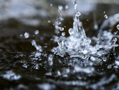 Grundwasserspiegel erholt - aber noch keine Entspannung