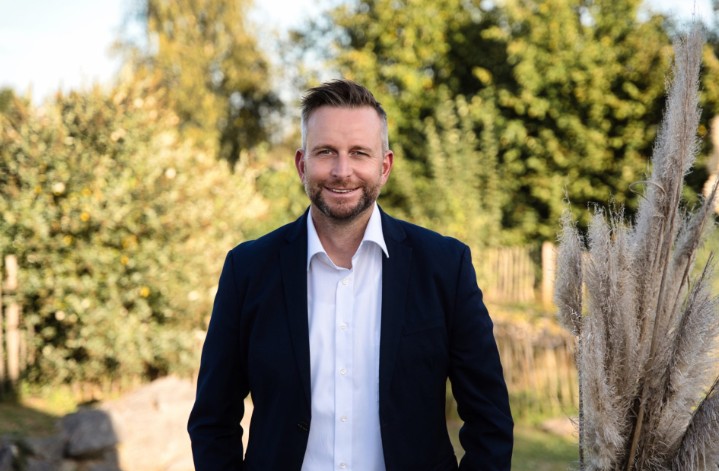Marko Boos ist neuer Landrat für Mayen-Koblenz Marko Boos ist neuer Landrat für Mayen-Koblenz