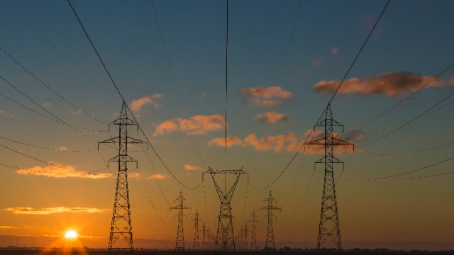 Rheinland-Pfalz sieht Vorteile bei oberirdischen Stromtrassen