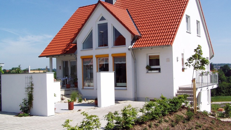 Immobilienpreise sinken in Rheinland-Pfalz