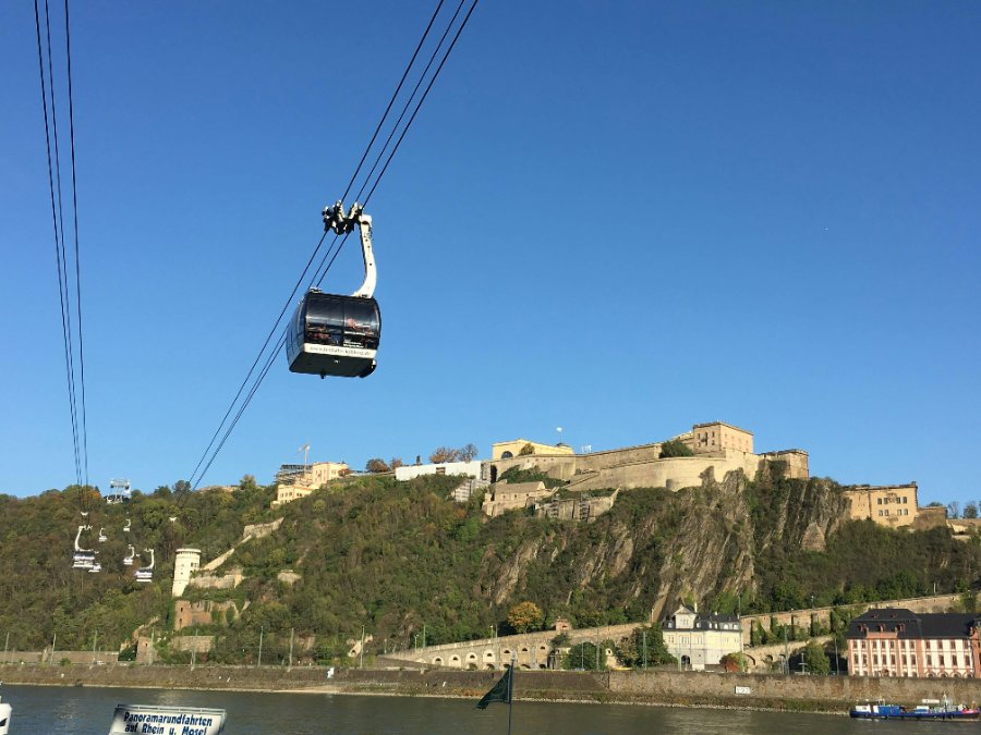 Positiver Jahresbeginn für Tourismus in Rheinland-Pfalz Positiver Jahresbeginn für Tourismus in Rheinland-Pfalz