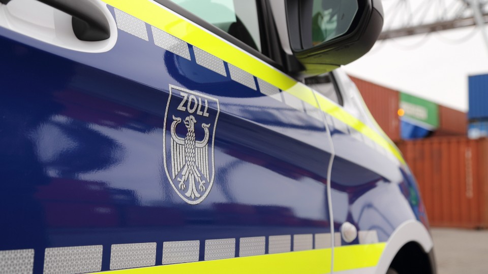 18 Strafverfahren nach Finanzkontrollen in Rheinland-Pfalz