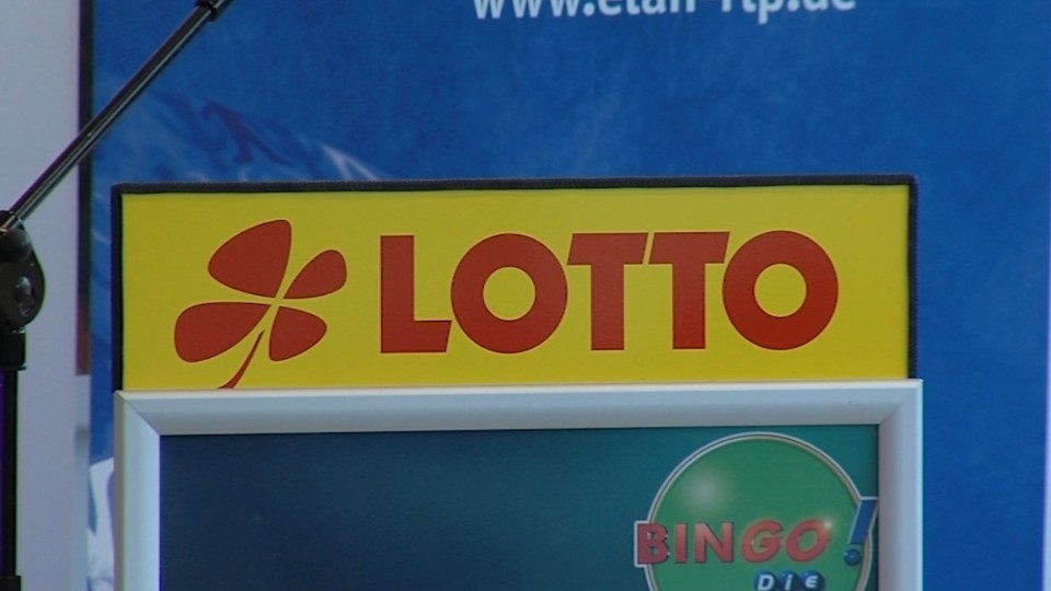Neuer Lottomillionär in der Pfalz